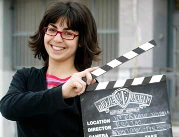 «Παγώνει» το εκπαιδευτικό πρόγραμμα «Πάμε σινεμά;»