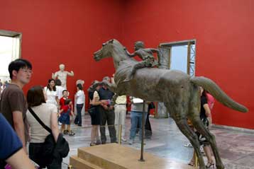 Δωρεάν η είσοδος σε μνημεία, μουσεία και αρχαιολογικούς χώρους το Σαββατοκύριακο