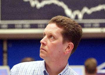 Σε αρνητικό έδαφος τα ευρωπαϊκά χρηματιστήρια την Πέμπτη