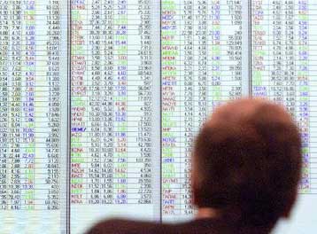 Πτωτικές τάσεις στο Χρηματιστήριο την Πέμπτη