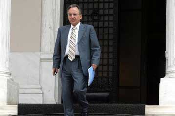 Στη Βουλή το νομοσχέδιο για τη σύσταση Εθνικού Συμβουλίου Ανταγωνιστικότητας