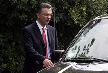 Η παραίτηση Τσιτουρίδη δεν είναι απόρροια της υπόθεσης του Σινούκ λέει η κυβέρνηση