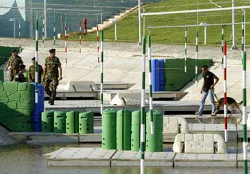 Στην ταχεία αξιοποίηση των Ολυμπιακών εγκαταστάσεων στοχεύει η κυβέρνηση