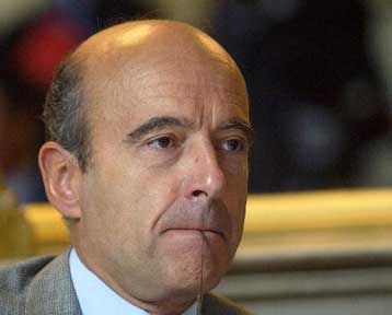 Παραιτήθηκε και από βουλευτής ο Γάλλος πρώην πρωθυπουργός Αλέν Ζιπέ