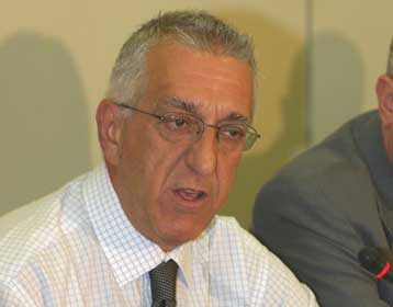 Απλετο φως στα όσα συμβαίνουν στο Ψυχιατρείο Χανίων, υποσχέθηκε ο Ν.Κακλαμάνης