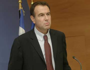 Ανάμειξη Γ.Καλού στην υπόθεση Τσιτουρίδη – Αντίδραση Βούγια σε ανάλογο ζήτημα