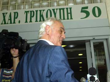 Αποκατάσταση της αλήθειας για τον Α.Τσοχατζόπουλο ζητούν βουλευτές του ΠΑΣΟΚ