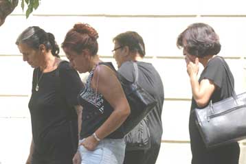 Τη μη καταβολή αποζημίωσης στα θύματα της Ρικομέξ εισηγείται ο εισαγγελέας του Αρ.Πάγου