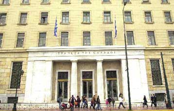 Αύξηση σημείωσε το έλλειμμα εμπορικού ισοζυγίου το πρώτο εξάμηνο του 2004