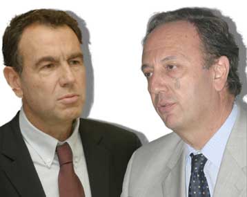 Μαίνεται ο «πόλεμος» κυβέρνησης και ΠΑΣΟΚ για το ζήτημα των μετεγγραφών