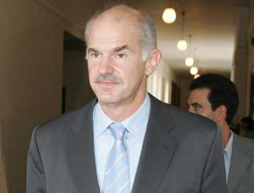 «Όχι» στον συμψηφισμό των υποθέσεων μετεγγραφών λέει ο Γ.Παπανδρέου