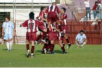 Δοκιμάζονται εκτός έδρας οι πρωτοπόροι-Απορρίφθηκε η έφεση του Ακράτητου