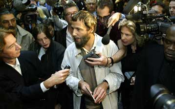 Στη Δικαιοσύνη προσφεύγει ο Κατ Στίβενς για την άρνηση εισόδου του στις ΗΠΑ