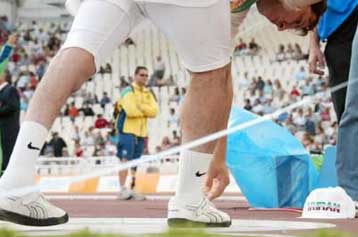 Σε έξι αθλήματα ελληνικές συμμετοχές το Σάββατο