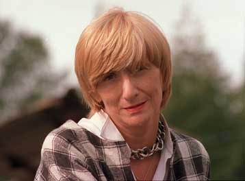 Την τελευταία της πνοή άφησε σε ηλικία 69 ετών η Φρανσουάζ Σαγκάν