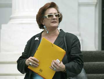 Μόνιμο και όχι προσωρινό το εξεταστικό σύστημα που ανακοινώθηκε… κατά λάθος