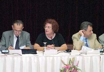 Νέο σύστημα μετεγγραφών με σαφή και περιοριστικά κριτήρια, αναγγέλλει η Μ.Γιαννάκου