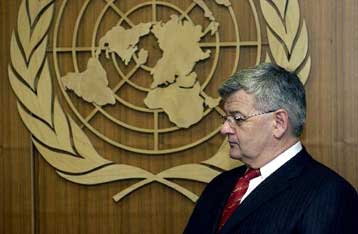 Αντιδρά η Ρώμη στη διεκδίκηση μόνιμης θέσης στο Συμβούλιο Ασφαλείας από το Βερολίνο