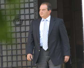 Ενοχλημένος εμφανίζεται ο πρωθυπουργός από τις «απαιτήσεις» των συνδικαλιστών της ΝΔ