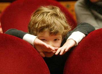 Η «Πιλάδα» του Θ.Παπαδουλάκη πρώτευσε στο Φεστιβάλ Ταινιών Μικρού Μήκους Δράμας