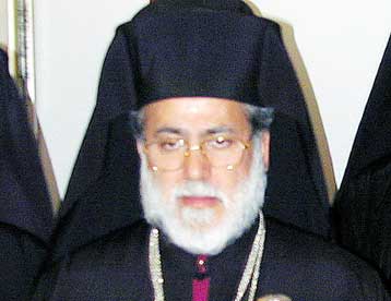 Δύο Κύπριοι μητροπολίτες μεταξύ των υποψηφίων για τον Πατριαρχικό Θρόνο Αλεξανδρείας