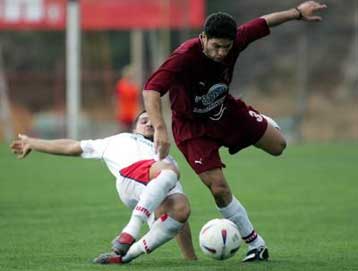 Νέο «διπλό» στις καθυστερήσεις για τον Πανσερραϊκό-Μοιρασιά για Εθνικό Αστέρα, Λάρισα