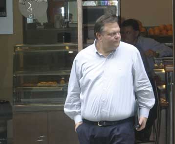 Διαφορετικές οι ευθύνες για κυβέρνηση και αντιπολίτευση, τόνισε ο Ευ.Βενιζέλος