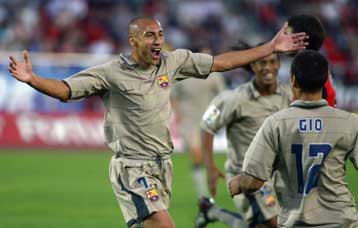 Χέρι-χέρι πορεύονται Βαλένθια, Μπαρτσελόνα, που νίκησαν Σανταντέρ και Μαγιόρκα