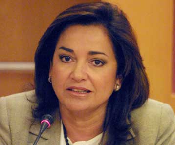 Σφιχτότερο στρατηγικό και επικοινωνιακό συντονισμό, ζητά η Ντόρα Μπακογιάννη