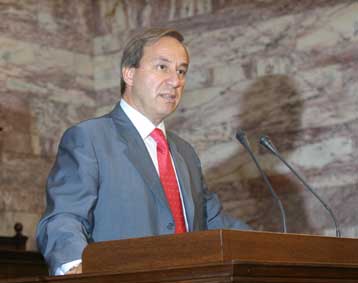 Επιβολή αυστηρών μέτρων μετά τα αποτελέσματα της οικονομικής απογραφής