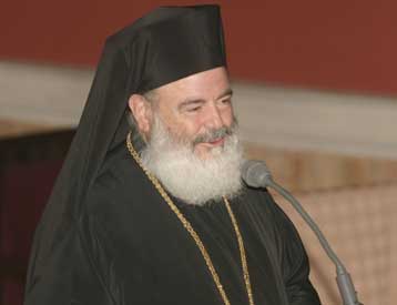 Πόρισμα εγκαλεί τον Αρχιεπίσκοπο για τη διαχείριση ταμείου πρόνοιας