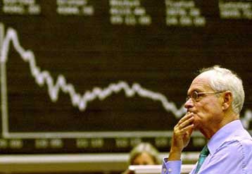 Νέα πτώση της επιχειρηματικής εμπιστοσύνης στη Γερμανία το Σεπτέμβριο