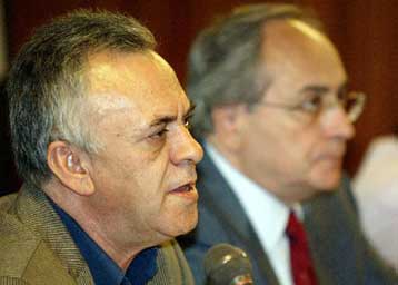 Τη σύσταση ανεξάρτητου Γραφείου Προϋπολογισμού προτείνει ο ΣΥΝ