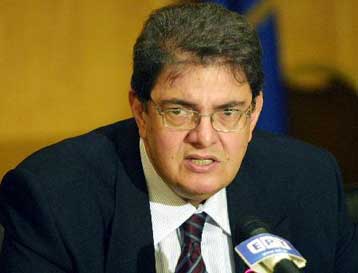 Παρέμβαση Βερελή για τις καθυστερήσεις στο Δυτικό Σιδηροδρομικό Αξονα