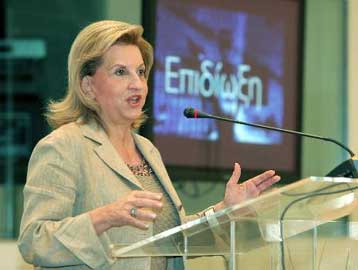 Σε ιδιωτικές εταιρείες η μεταολυμπιακή φύλαξη των αθλητικών εγκαταστάσεων