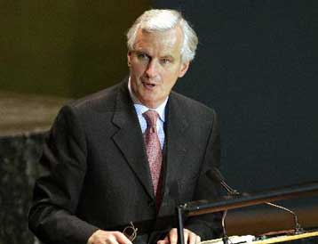 Δημοψήφισμα για την ένταξη της Τουρκίας στην ΕΕ ζητά η Γαλλία