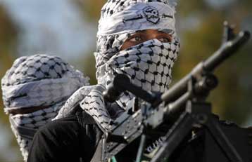 Νέα επίθεση ισραηλινού ελικοπτέρου στη Γάζα με έναν νεκρό Παλαιστίνιο