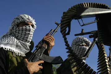 Εργαζόμενος του CNN απήχθη από άγνωστους ενόπλους στη Λωρίδα της Γάζας