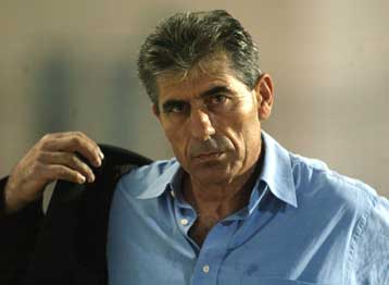 Ευχαριστίες στους «πρώην», ευχές στους «επόμενους» από τον Αναστασιάδη