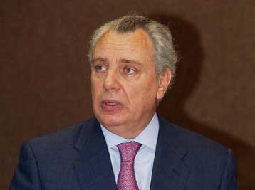 Τους στόχους του υπουργείου Δικαιοσύνης περιέγραψε ο κ. Παπαληγούρας