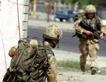 Ο Μοκτάντα αλ Σαντρ θα μποϊκοτάρει τις εκλογές στο Ιράκ