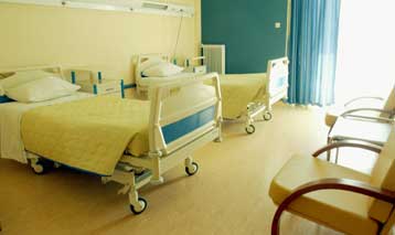 Και με ιδιωτική ασφάλεια η νοσηλεία στα δημόσια νοσοκομεία από το 2005