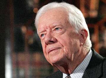 Η επιτροπή της Φλόριντα απορρίπτει τις υπόνοιες Κάρτερ για παρατυπίες εν όψει εκλογών