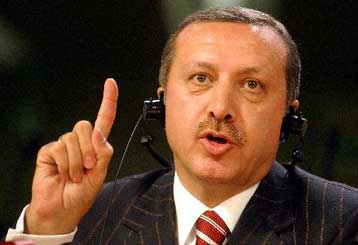 Οι μισοί Γάλλοι πολίτες απορρίπτουν την εισδοχή της Τουρκίας στην Ευρωπαϊκή Ένωση