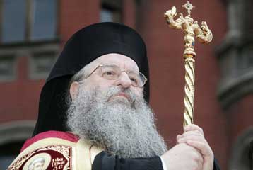 Μήνυση της Μητρόπολης Θεσσαλονίκης για κακοδιαχείριση στο Ίδρυμα Παιδείας-Πολιτισμού