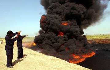 Ποιες είναι οι αιτίες ανόδου των τιμών του πετρελαίου