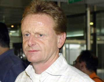 Το νέο προπονητή Ρολφ Φρίγκελ παρουσίασε ο ΠΑΟΚ