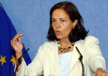 Πτώση των τιμών πετρελαίου μετά τις εκλογές στις ΗΠΑ προβλέπει η Λογιόλα ντε Παλάθιο