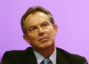 Έκανα λάθος για τα όπλα, έπραξα το σωστό για την απομάκρυνση του Σαντάμ λέει ο Μπλερ