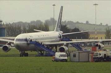 Νέα απειλή για τοποθέτηση βόμβας στην πτήση των ΟΑ προς Νέα Υόρκη